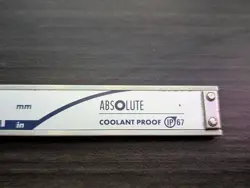 IP67 DIGIMATIC CALIPER