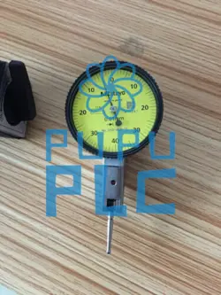 NEW 1 PCS MITUTOYO 513-404-10E DIAL TEST INDICATOR GAUGE 0.8MM * 0.01MM