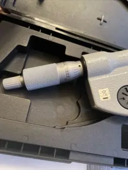 MICROMETER 293 831