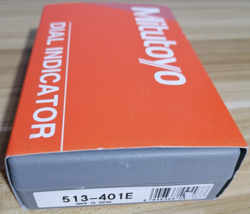 NEW MITUTOYO 513-401E