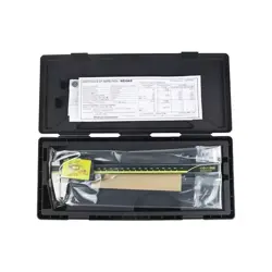 GENUINE MITUTOYO 500-197-30 200MM/8