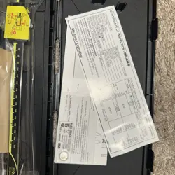 GENUINE MITUTOYO 500-197-30