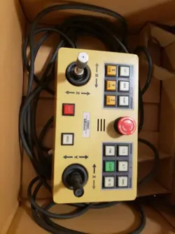 JS-BOX3S MITUTOYO CMM JOYSTICK