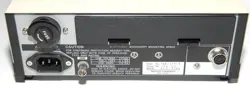 DISPLAY MODEL