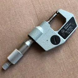 OUTSIDE MICROMETER 293-401