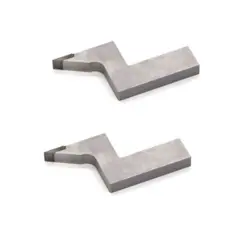 2PCS NEW！ CARBIDE