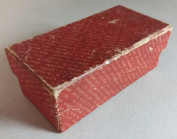 VINTAGE VERNIER MITUTOYO HEIGHT GAUGE DIAL INDICATOR CYLINDER CALIPER EMPTY BOX