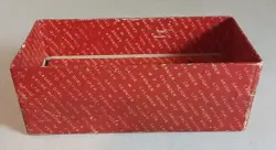 EMPTY BOX