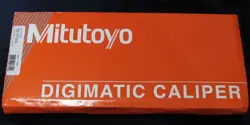 MITUTOYO 500-197-30CAL ABSOLUTE ADVANCED ONSITE SENSOR (AOS) DIGIMATIC CALIPER