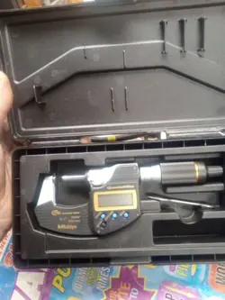 USED MITUTOYO 293-330-30 DIGIMATIC DIGITAL 1