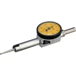 MITUTOYO TEST INDICATOR  MEASUREMENT RANGE 0 TO 0.08 MM (513-517) JAPAN
