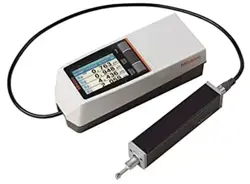 MITUTOYO 178-563-12A SURFTEST/PORTABLE SURFACE ROUGHNESS TESTER, SEALED BOX