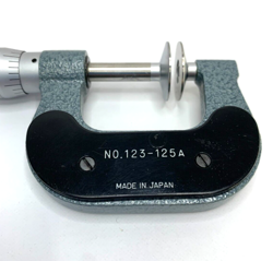 INCH DISC FLANGE