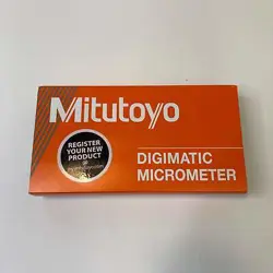 MITUTOYO MDC-1