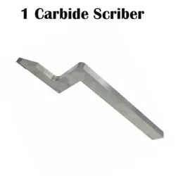 TOP MITUTOYO CARBIDE SCRIBER FIT FOR HEIGHT GAGES CARBIDE-TIPPED SCRIBER 905201