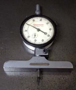 GAUGE .001