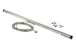 NEW MITUTOYO ABS AT715-1300 LINEAR SCALE SLIM EFFECTIVE RANGE 1300MM / 52IN