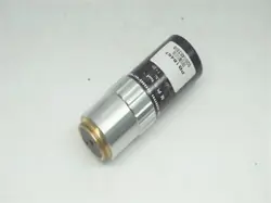 MITUTOYO M PLAN NIR 0.50 MICROSCOPE OBJECTIVE LENS 30 DAYS WARRANTY