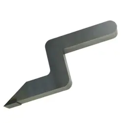 CARBIDE SCRIBER HEIGHT GAGES CARBIDE-TIPPED SCRIBER FITS FOR MITUTOYO 07GZA000