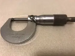 MICROMETER 101-103 M210-25