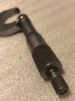 MICROMETER 101-103
