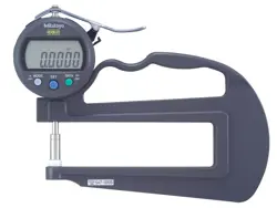 THICKNESS GAUGE TO