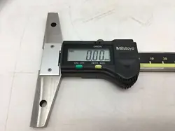 MITUTOYO ABS DEPTH GAUGE VDS15DCX JAPAN