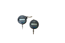 MITUTOYO 543-782B-DIGIMATIC INDICATOR ID-S1012MXB 2 SETS FROM JAPAN