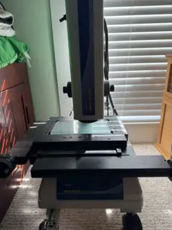 QUICK SCOPE