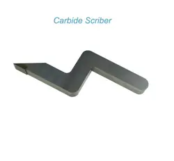CARBIDE-TIPPED SCRIBER