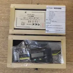 MITUTOYO 500-150-30 CD-10AX JAPAN