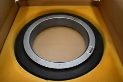 NEW MITUTOYO 177-303 STEEL SETTING RING 7 DIAMETER