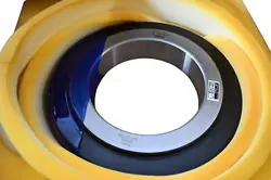 NEW MITUTOYO 177-299 STEEL SETTING RING 5 DIAMETER