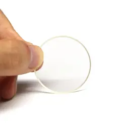 REPLACEMENT PART CURVED