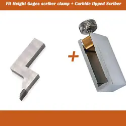 MITUTOYO FOR HEIGHT GAUGE192/520/570SERIES SCRIBER CLAMP CARBIDE TIPPED SCRIBER