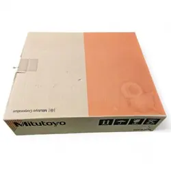 MITUTOYO SURFTEST SJ-210 PORTABLE SURFACE ROUGHNESS TESTER INSTRUMENT EQUIOMENT