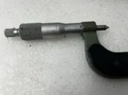 THREAD PITCH MICROMETER