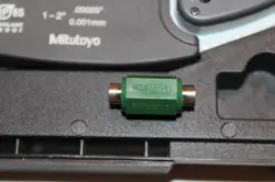 DIGIMATIC MICROMETER 1-2