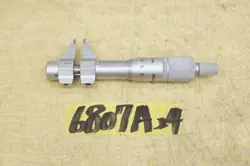 6807A24 MITUTOYO INNER MICROMETER 5-30MM MEASUREMENT