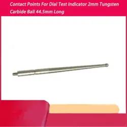2MM CARBIDE MITUTOYO