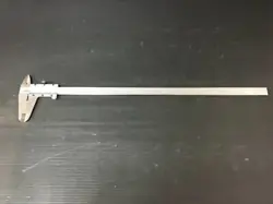 USED MITUTOYO CALIPER 600MM T2202 ITBA2LY2G05K