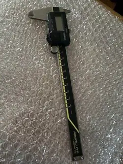 CD-15C MITUTOYO ABSOLUTE DIGITAL CALIPER 0-150MM JAPAN