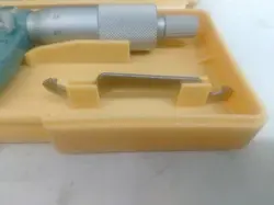 USED ITEM MITUTOYO