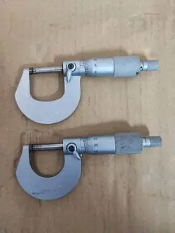 0-25MM 0.01MM SET