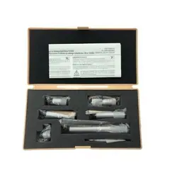 MITUTOYO ADDITIONAL RODINNER MICROMETER IMZ-300 NO NOTICEABLE SCRATCHES OR DIRT