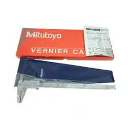 MITUTOYO MCARBIDE CALIPER N30W SIMILAR