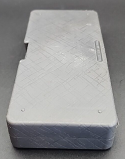 MICROMETER M115 0-25
