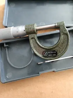 RANGE 0.01MM GRAD