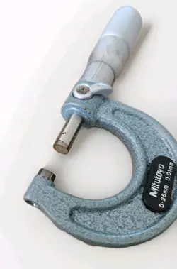 MM RANGE 0.01MM