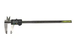 MITUTOYO 500-505-10 DIGITAL CALIPERS WITH  /-0.002